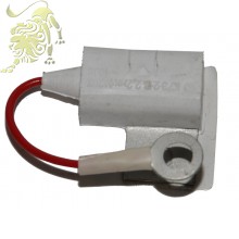 Конденсатор генератора 2105-3701600 К-73 (2,2мкф 100В)